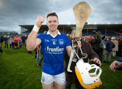 Padraic Maher - Thurles Sarsfields and Tipperary