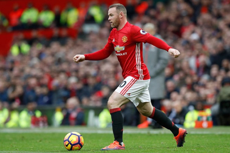 Is Wayne Rooney Right And More Premier League Talking Points The42