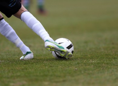The English FA today released their full terms of reference.