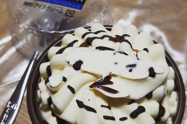 viennetta snack packs are