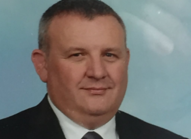 Dissident republicans calling themselves the New IRA claimed responsibility for the explosion that caused Ismay's death.