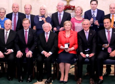 Poll Do you have confidence in the government? · TheJournal.ie