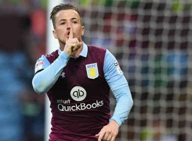 McCormack failed to live up to his price tag at Villa.