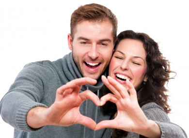 We all know what option this couple would pick.