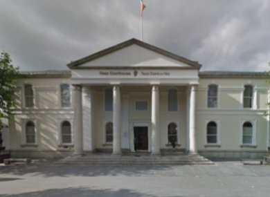 Naas Courthouse
