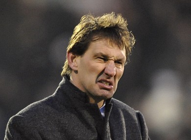 Tony Adams