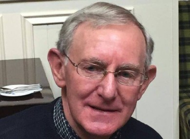 Johnny Hannan