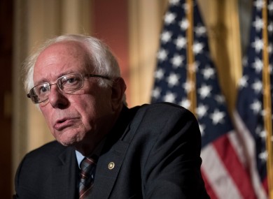 bernie sanders