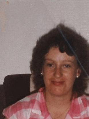 Lorraine McCausland