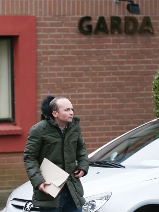 Paul Murphy says there should be a public inquiry into the gardaí's handling of the Jobstown protest investigation.