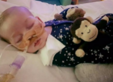 Charlie Gard