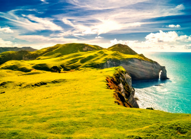 While overall visitor numbers to Ireland are up, there was a decline in tourist numbers in July.