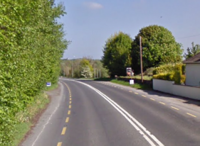 Summerhill in Athlone.