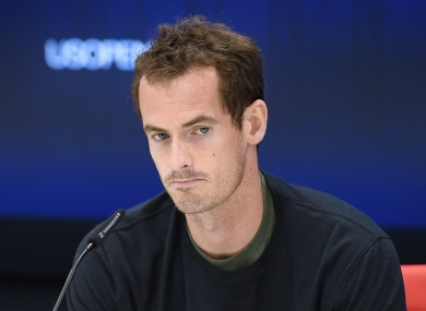 Judy Murray's book on life with her son Andy is among this year's nominees.