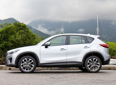 Looking For A Great Crossover Suv Here Are The 4 Used Models To Looking For A Great Crossover Suv Here Are The 4 Used Models To Check Out First
