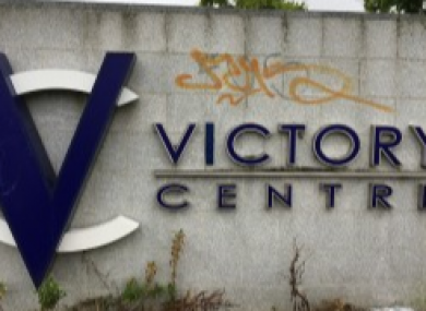 The Victory Centre was at one time owned by the Victory Christian Fellowship.