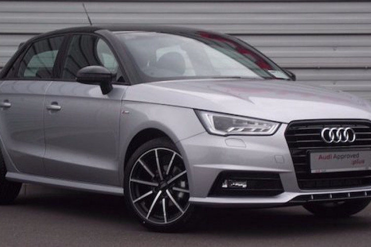 5 Brand New Cars You Can Drive Away For Under 25 000 Thejournal Ie 5 Brand New Cars You Can Drive Away For Under 25 000