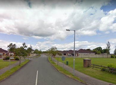 Heathfield, Kinnegad.