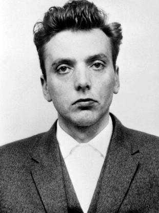 Ian Brady and his girlfriend Myra Hindley tortured and killed five children.