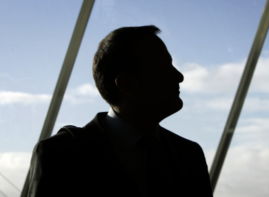 The Taoiseach said that the new runway was a