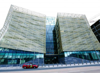 Central Bank mortgage deposit rules have had an impact on the market.