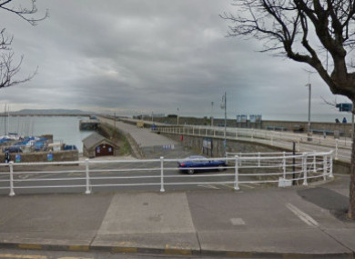 Queen's Road, Dun Laoghaire