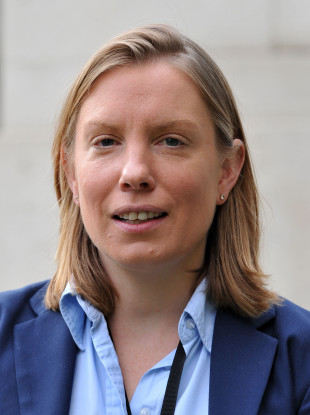 Tracey Crouch