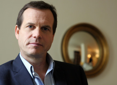 Bill Paxton