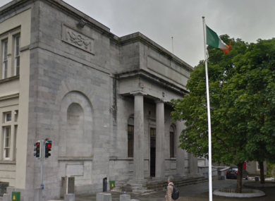 Galway Circuit Criminal Court.