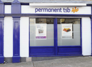 PTSB