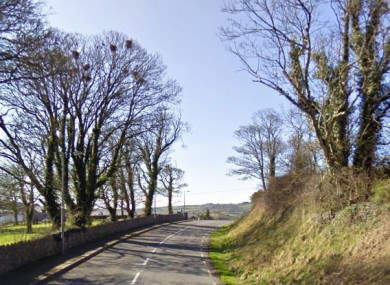 The Woodstock area of Ennis
