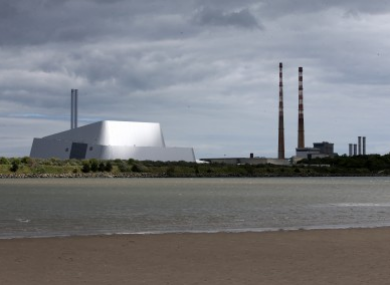 Poolbeg
