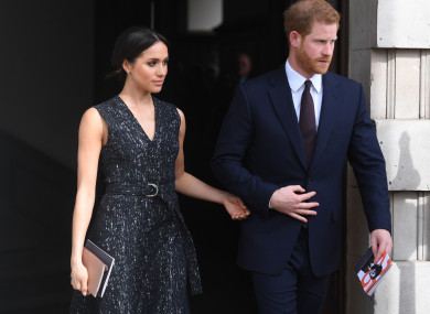 The royal couple today attended a memorial service on the 25th anniversary of the murder of Stephen Lawrence.