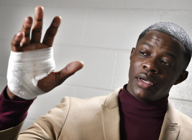 James Shaw