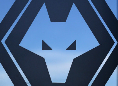 Wolves confirmed they would be taking no further action.