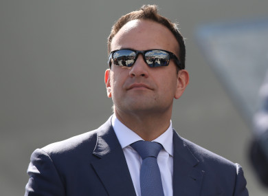 Leo Varadkar