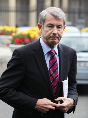Michael Lowry