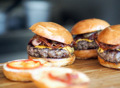If in doubt, add bacon. And ketchup.