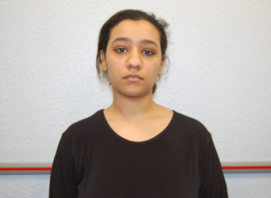 Rizlaine Boular