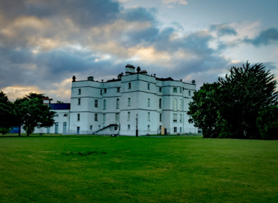 Rathfarnham Castle