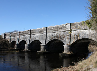 Royal Canal Longford