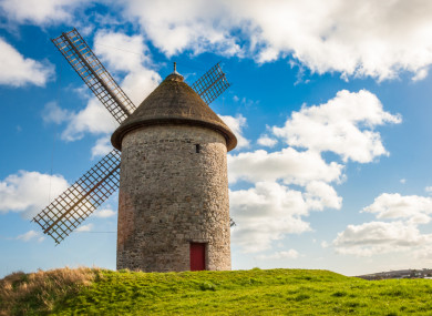 Skerries Mills