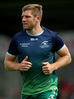 Kyle Godwin will make his competitive debut.