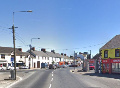 Ardee, Co Louth.