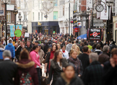 The Minister for Justice says it will allow individuals contribute to the economy.