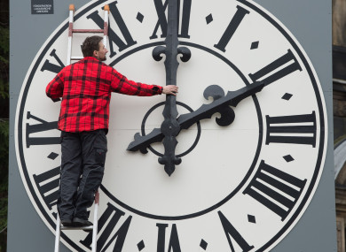 nearly 70% of people want daylight savings scrapped