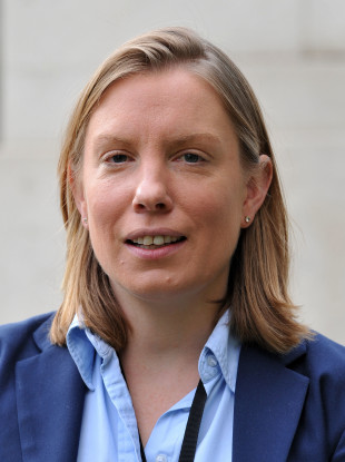 Tracey Crouch