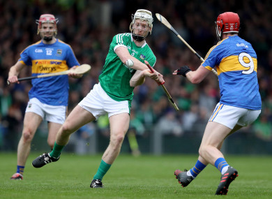 A mouthwatering tie between Limerick and Tipperary will kick-start RTÉ's Allianz League coverage in 2019.