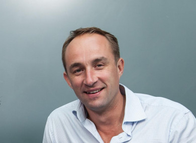 Kristjan Koik