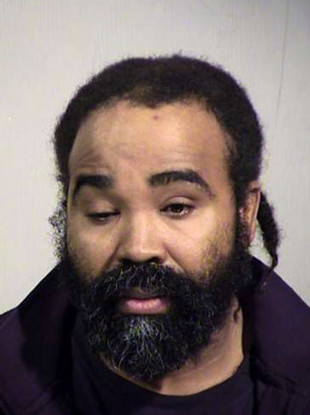 A photo, provided by Maricopa County Sheriff’s Office, of Nathan Sutherland.